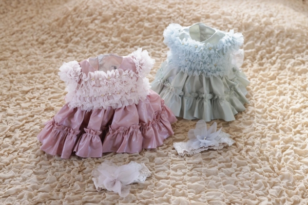 RB-844　ピンク，ミント